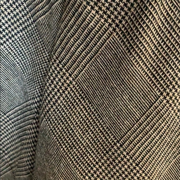 EUC Dana BUCHMAN Blazer & matching silk shirt - Picture 7 of 12